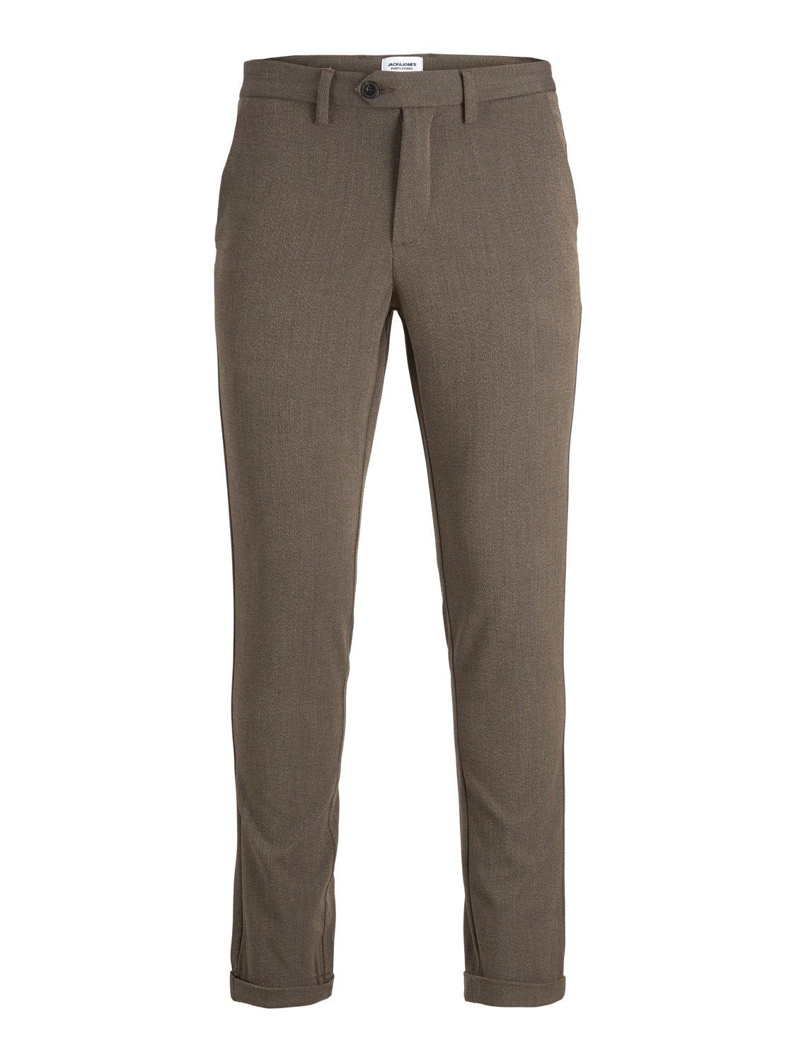 Slim Fit Chino trousers sold by Jack & Jones product image thumbnail 3