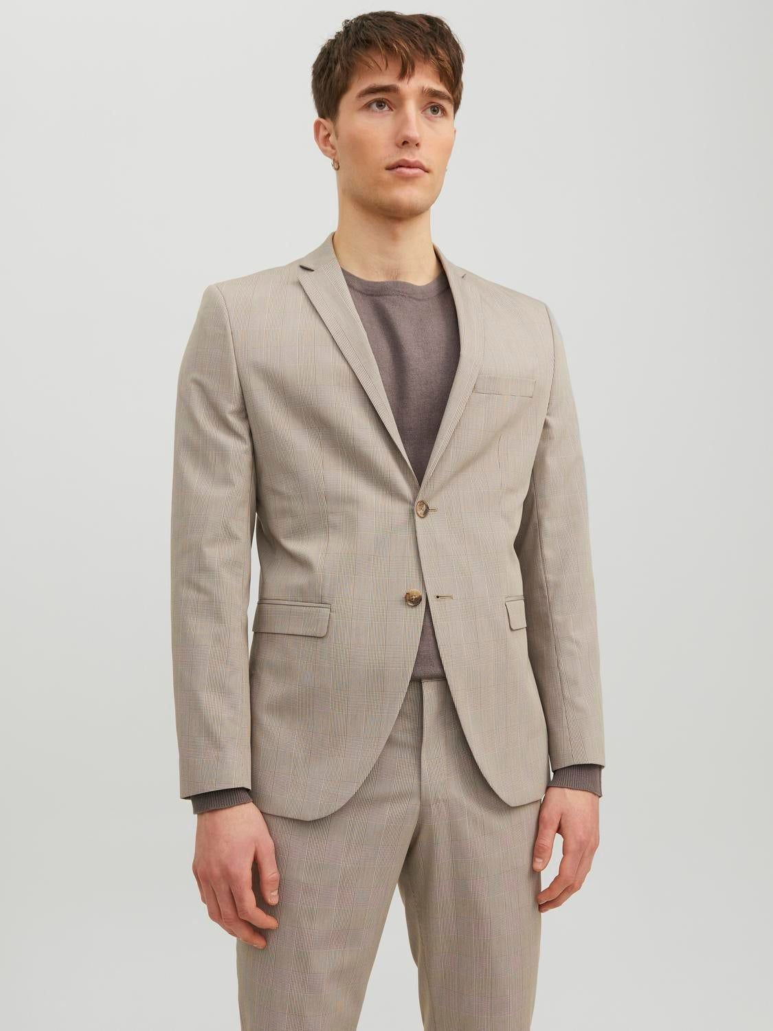 JPRSOLARIS Super Slim Fit Blazer sold by Jack & Jones