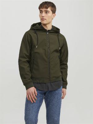 Padded jacket sold by Jack & Jones