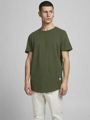 5-pack Plain Crew neck T-shirt sold by Jack & Jones
