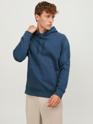 Plain Hoodie sold by Jack & Jones