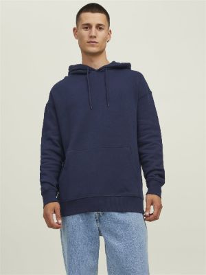 Plain Hoodie sold by Jack & Jones