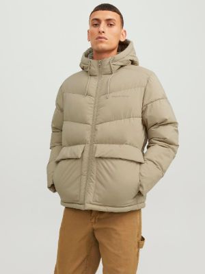Puffer jacket sold by Jack & Jones