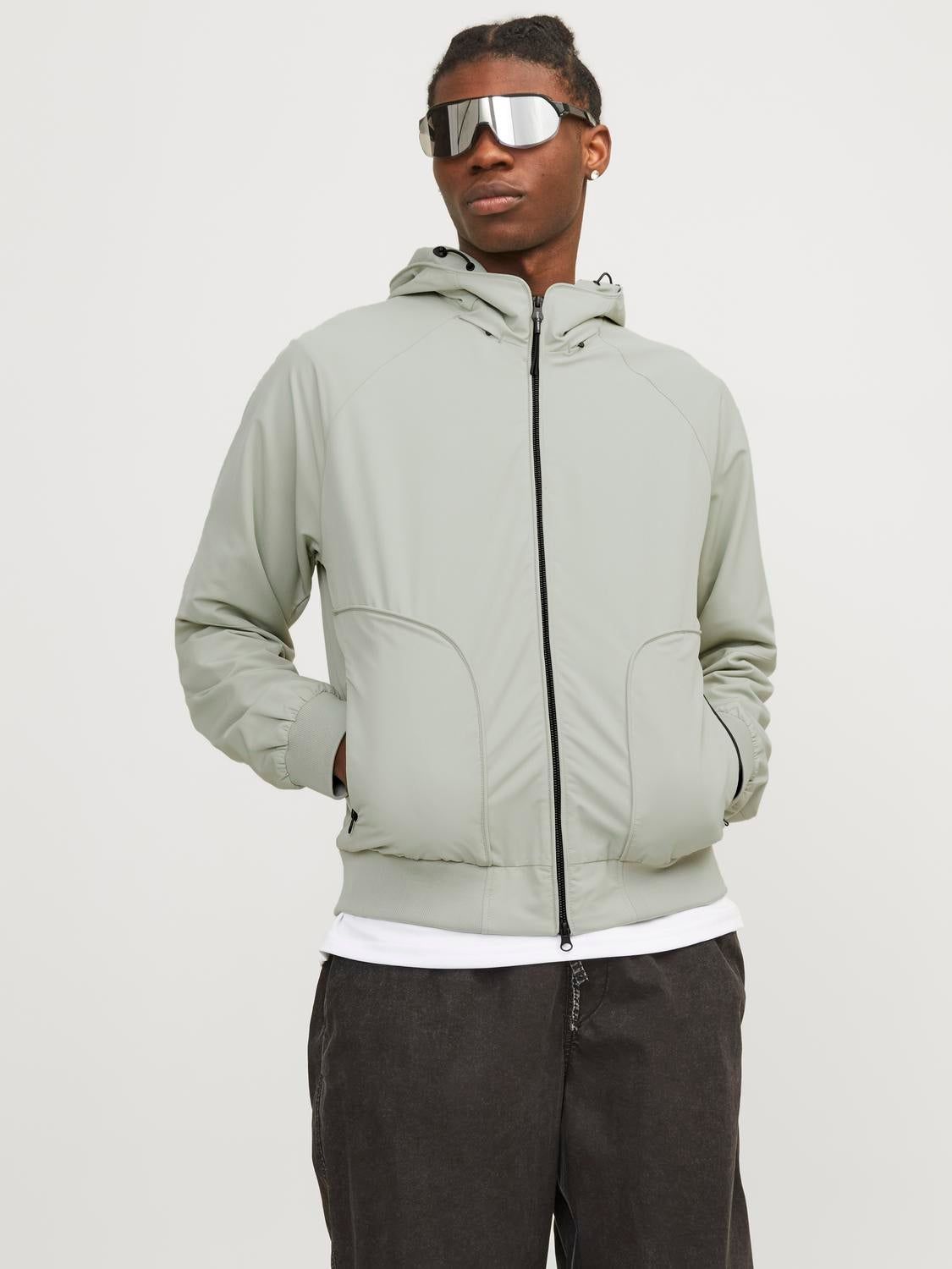 Bomber jacket sold by Jack & Jones
