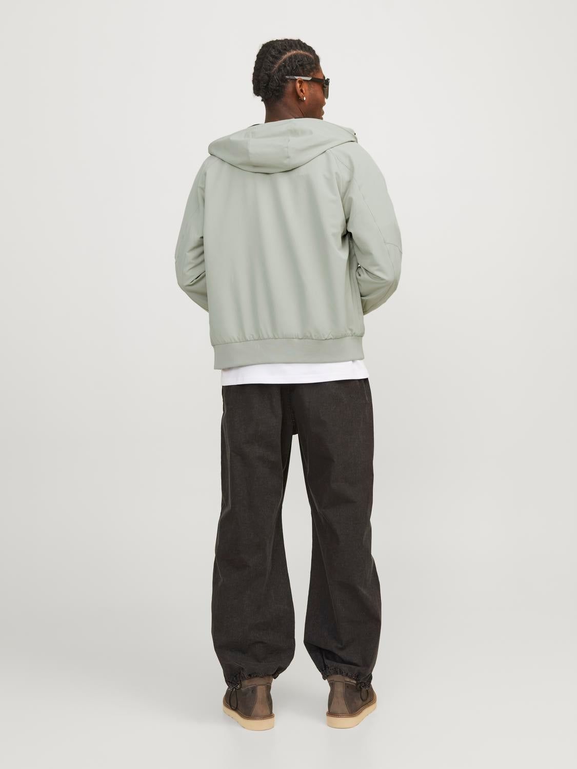 Bomber jacket sold by Jack & Jones product image thumbnail 2