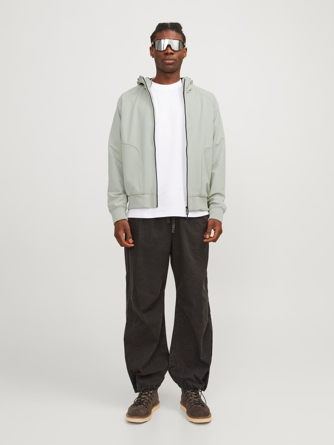 Bomber jacket sold by Jack & Jones product image thumbnail 4