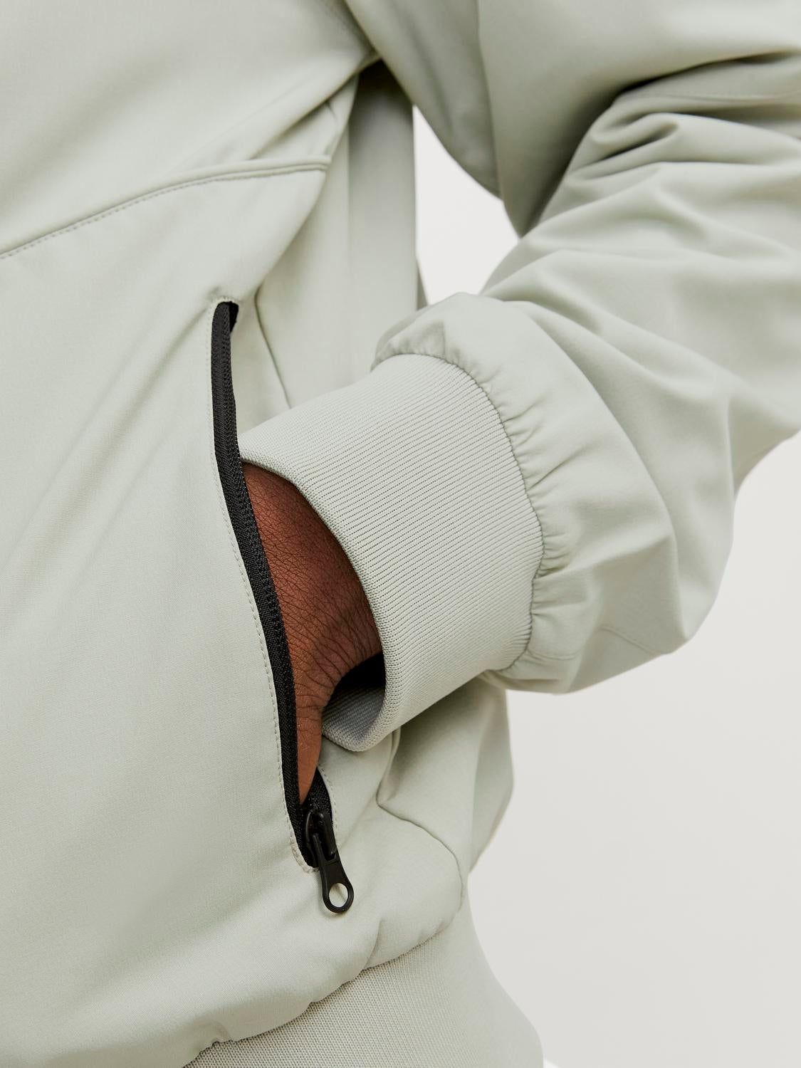 Bomber jacket sold by Jack & Jones product image thumbnail 5