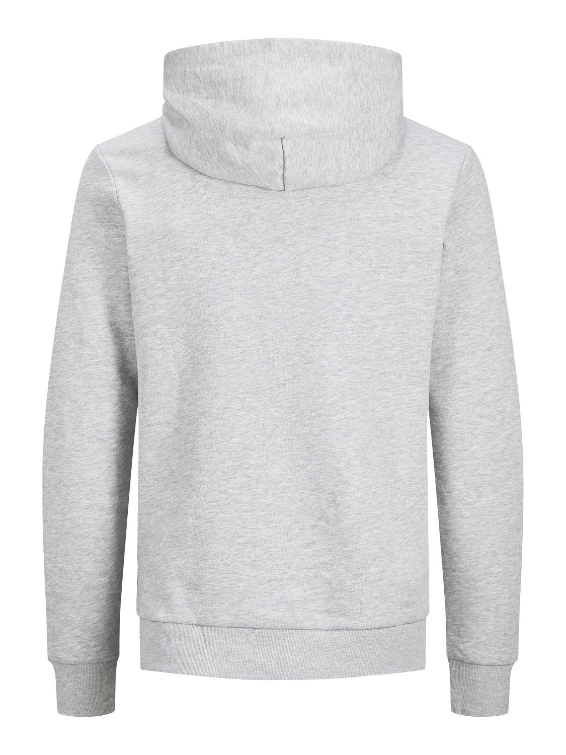 Logo Hoodie sold by Jack & Jones product image thumbnail 4