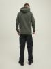 Logo Hoodie sold by Jack & Jones