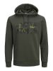 Logo Hoodie sold by Jack & Jones