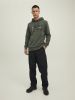 Logo Hoodie sold by Jack & Jones