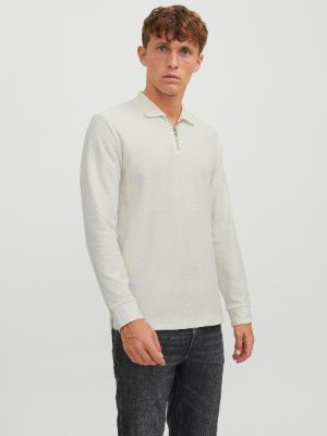Plain Polo T-shirt sold by Jack & Jones