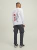 Relaxed Fit Cargo trousers sold by Jack & Jones