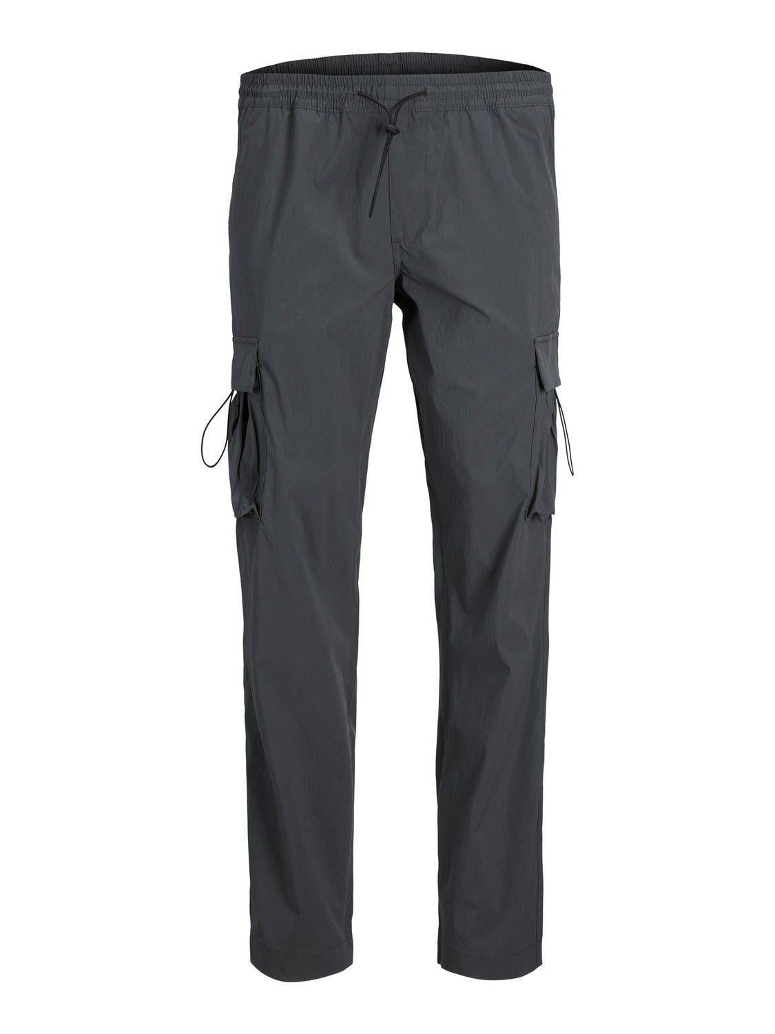 Relaxed Fit Cargo trousers sold by Jack & Jones product image thumbnail 3