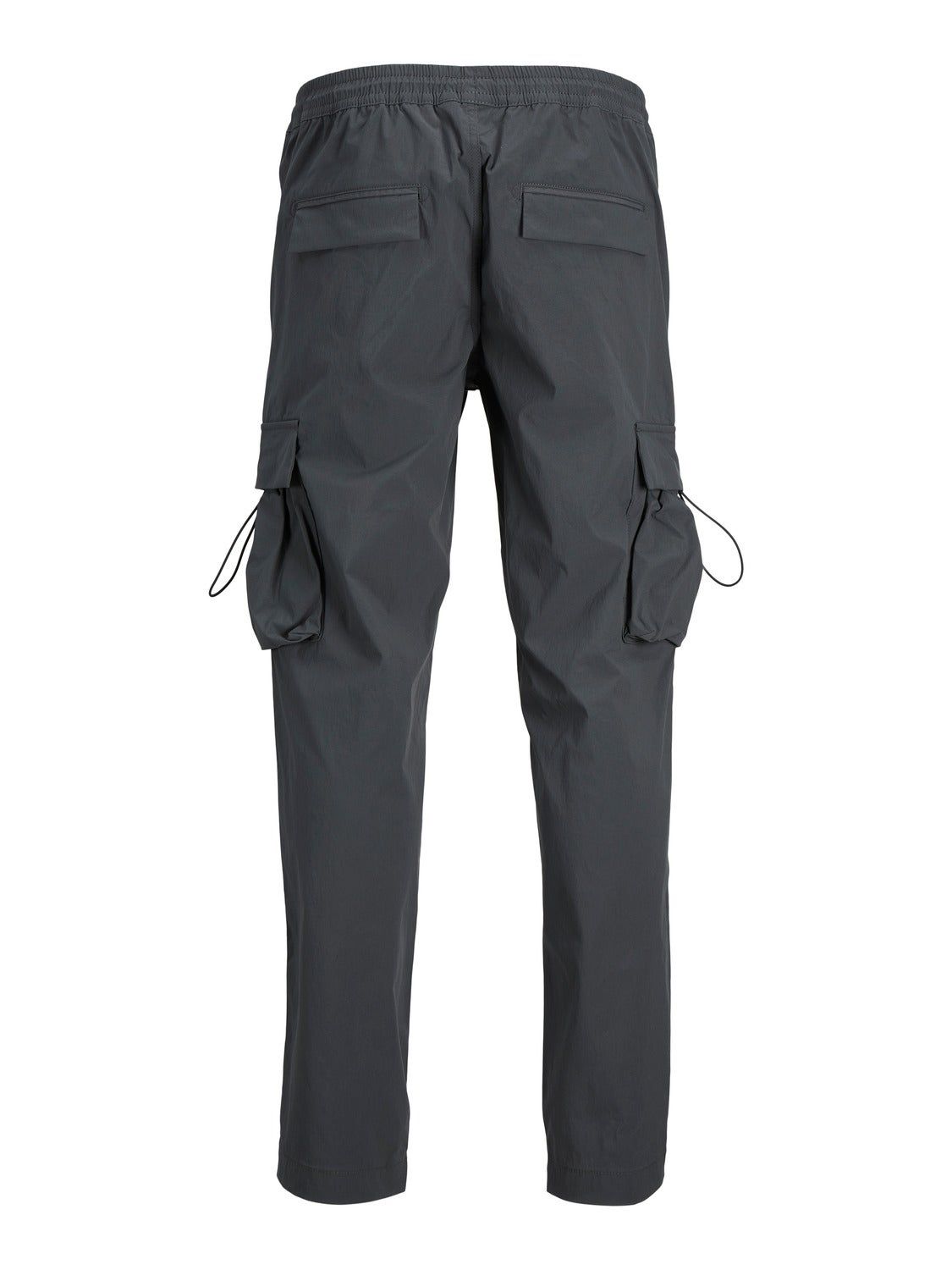 Relaxed Fit Cargo trousers sold by Jack & Jones product image thumbnail 4