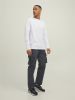 Relaxed Fit Cargo trousers sold by Jack & Jones