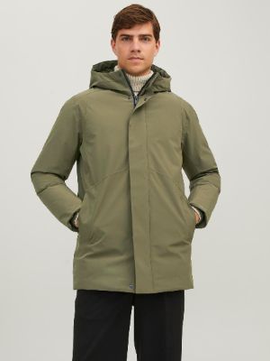 Parka sold by Jack & Jones
