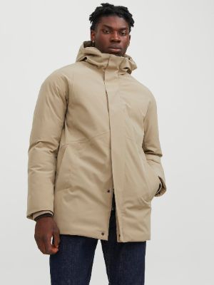 Parka sold by Jack & Jones