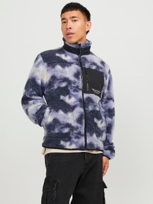 Teddy jacket sold by Jack & Jones