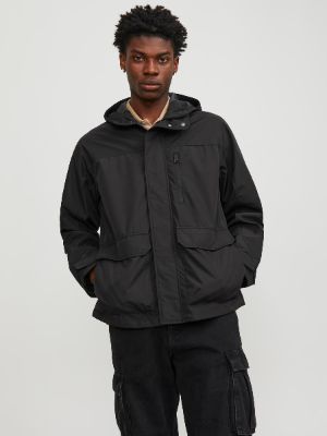 Softshell jacket sold by Jack & Jones