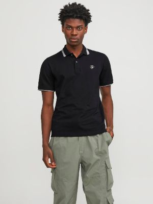 Plain Polo T-shirt sold by Jack & Jones