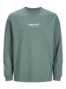 Printed Crew neck T-shirt sold by Jack & Jones