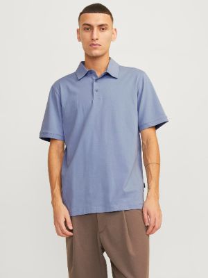 Plain Polo T-shirt sold by Jack & Jones