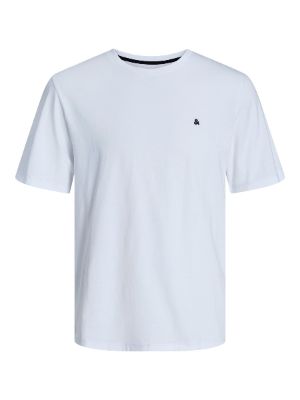 Plus Size Plain T-shirt sold by Jack & Jones