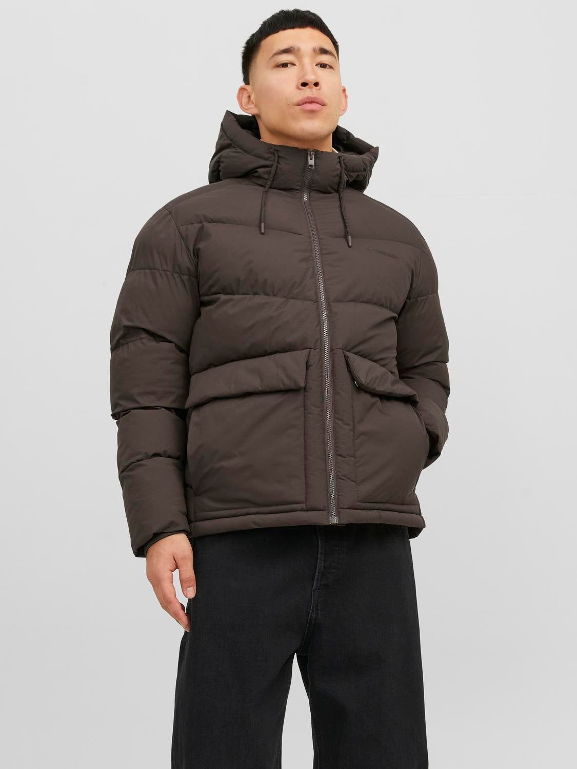 Puffer jacket sold by Jack & Jones