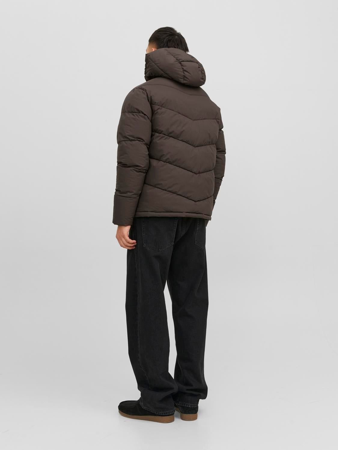 Puffer jacket sold by Jack & Jones product image thumbnail 2
