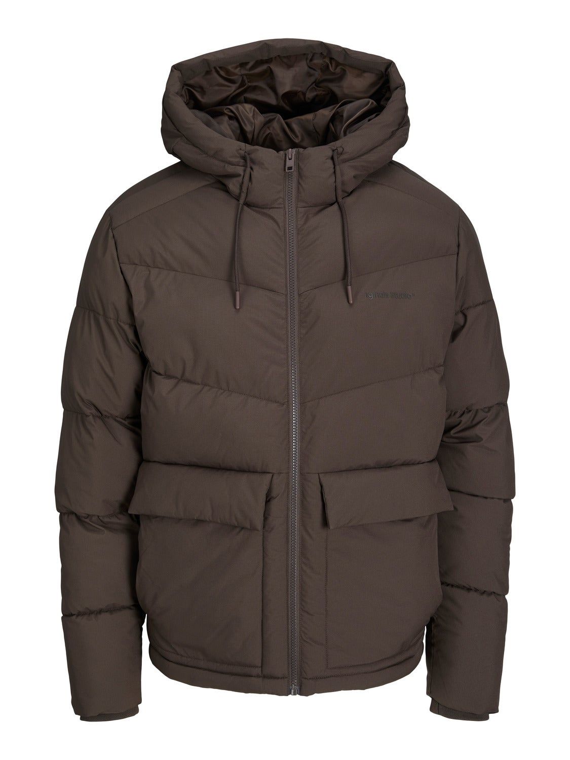 Puffer jacket sold by Jack & Jones product image thumbnail 3