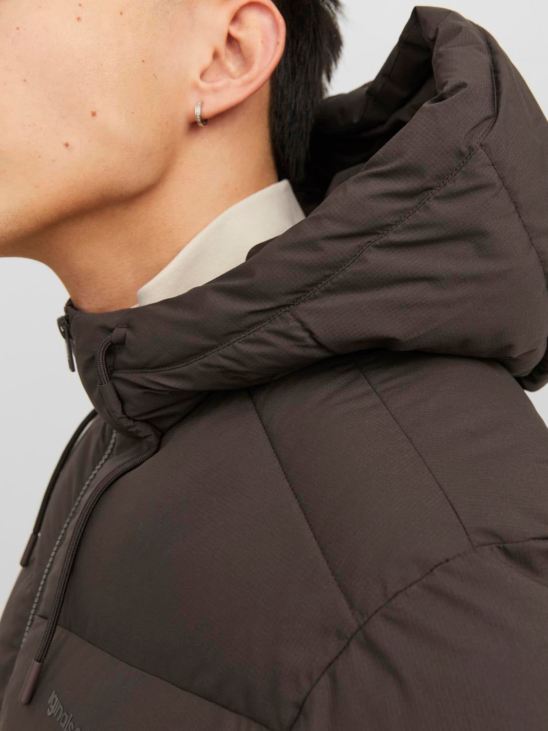 Puffer jacket sold by Jack & Jones product image thumbnail 5