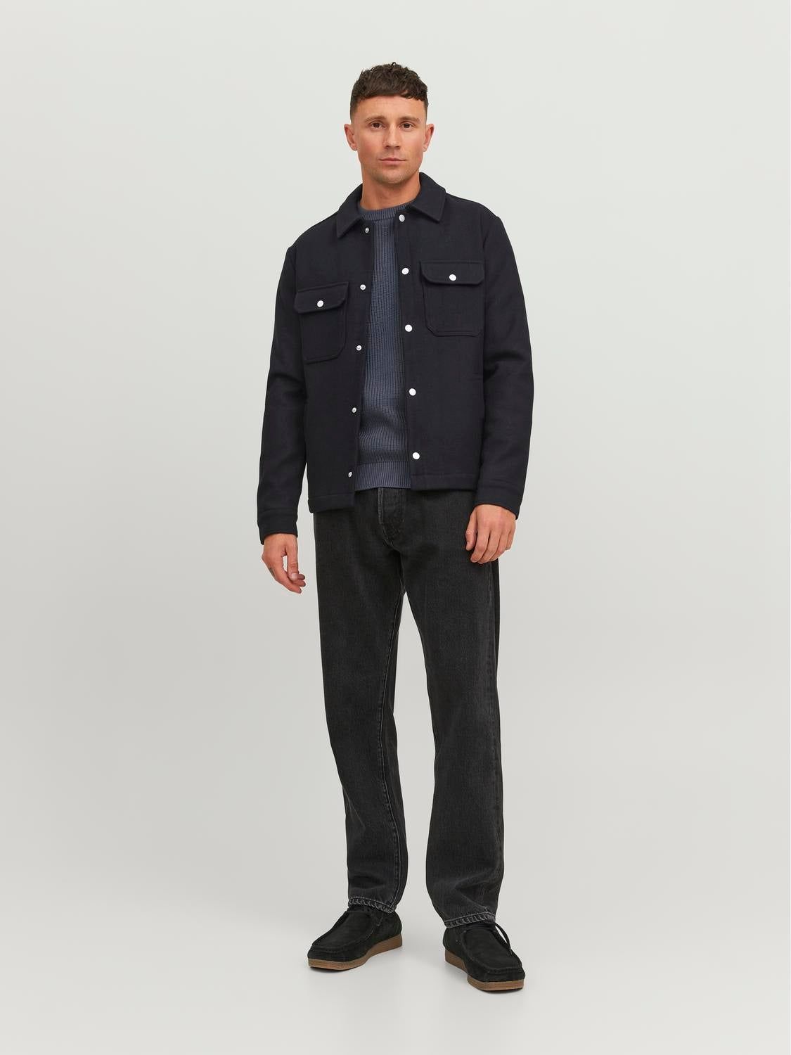 RDD Jacket sold by Jack & Jones product image thumbnail 4