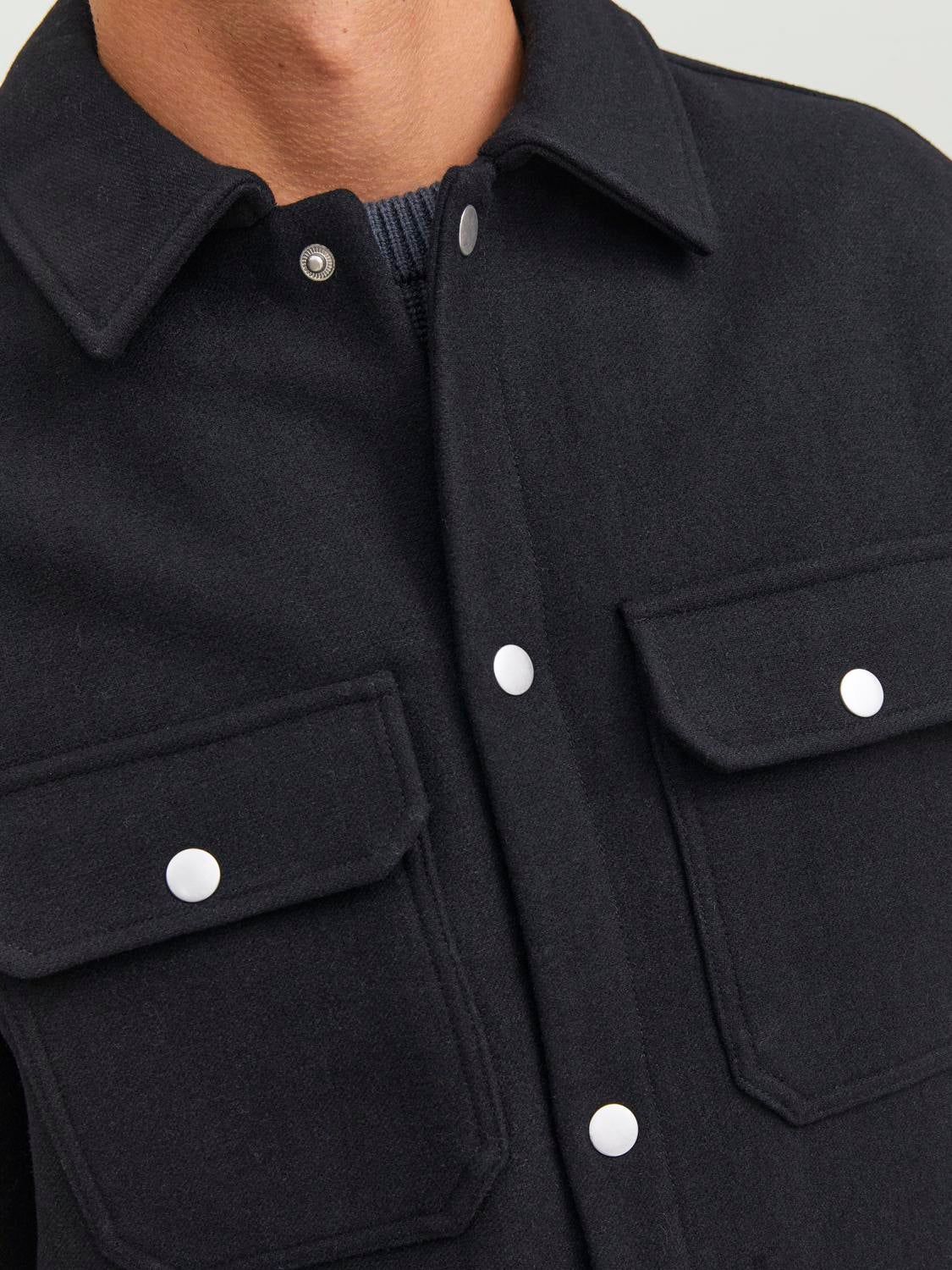 RDD Jacket sold by Jack & Jones product image thumbnail 5