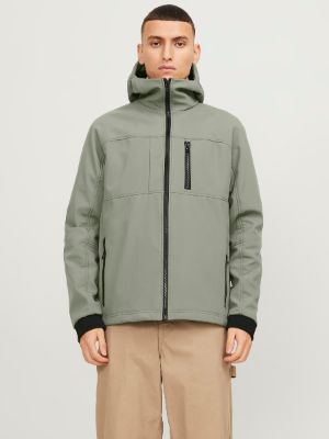 Softshell jacket sold by Jack & Jones