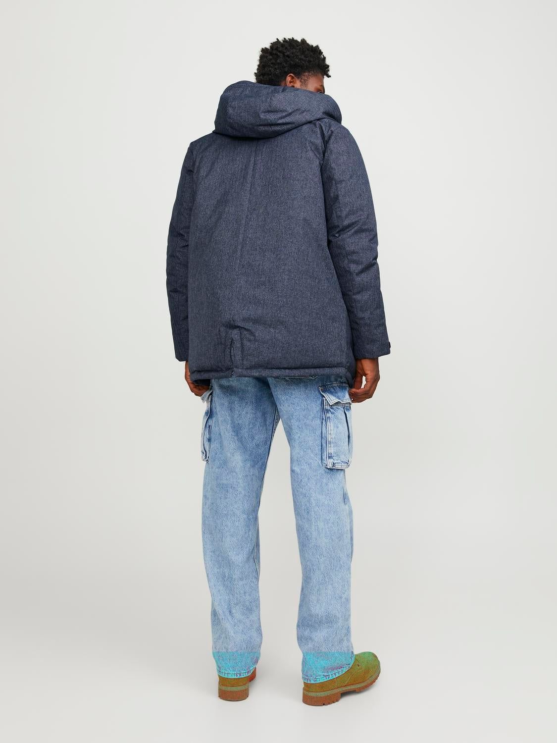 Parka sold by Jack & Jones product image thumbnail 2