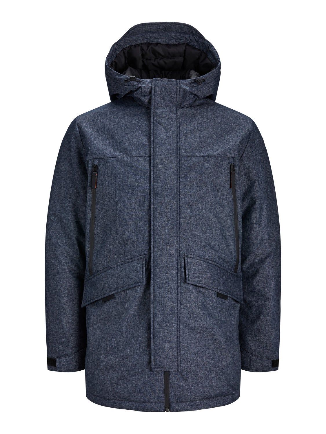Parka sold by Jack & Jones product image thumbnail 3