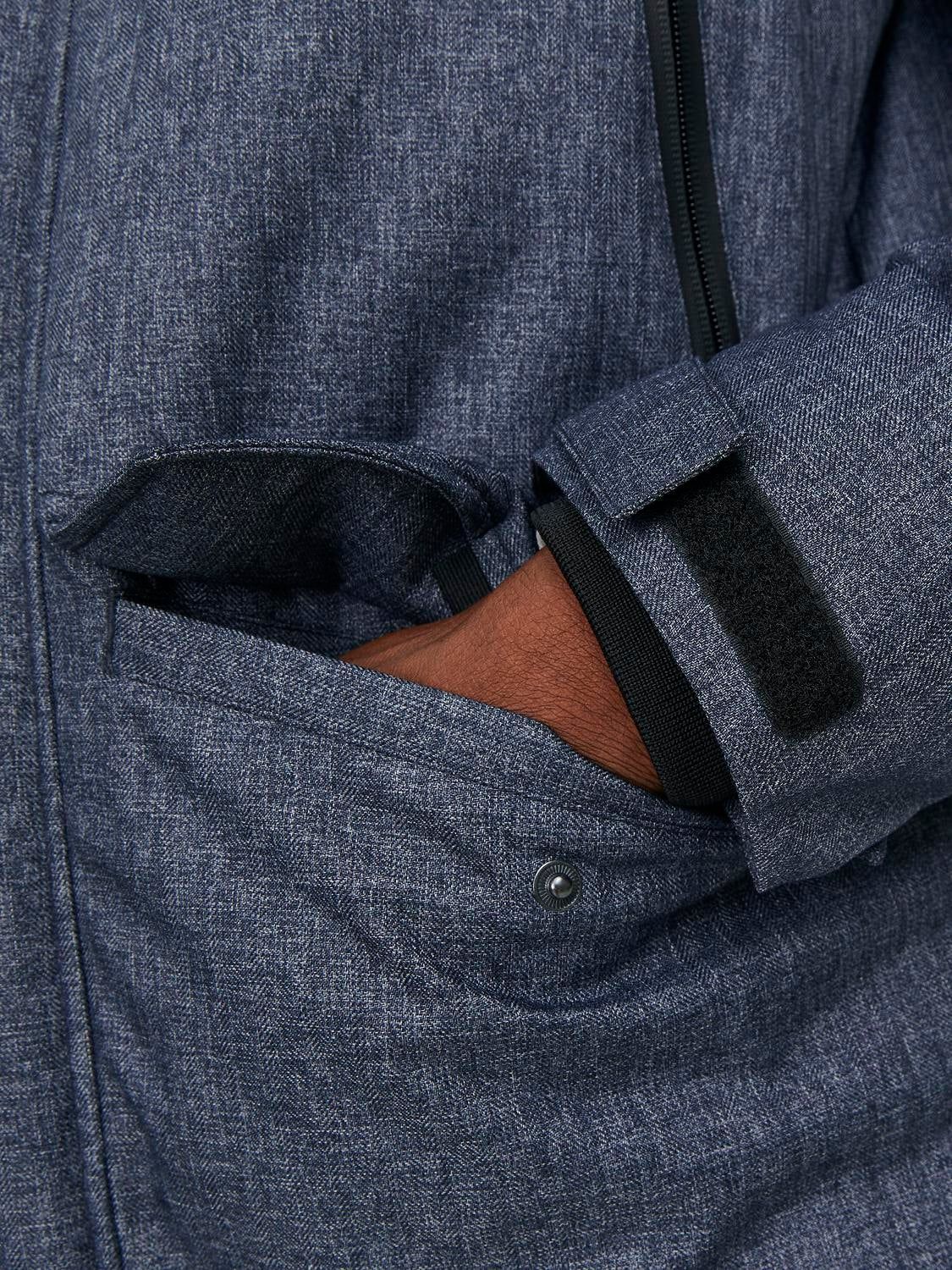 Parka sold by Jack & Jones product image thumbnail 5