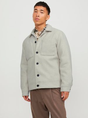Regular Fit Overshirt sold by Jack & Jones