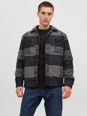 Regular Fit Overshirt sold by Jack & Jones