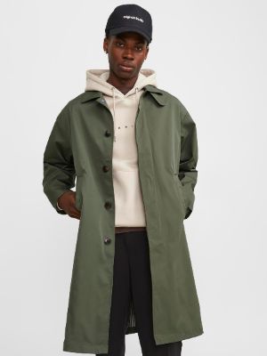Coat sold by Jack & Jones
