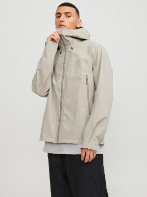 Softshell jacket sold by Jack & Jones