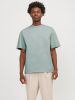 Plain Crew neck T-shirt sold by Jack & Jones