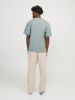 Plain Crew neck T-shirt sold by Jack & Jones