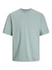 Plain Crew neck T-shirt sold by Jack & Jones