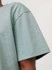 Plain Crew neck T-shirt sold by Jack & Jones