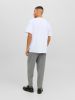 Printed Crew neck T-shirt sold by Jack & Jones