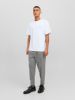 Printed Crew neck T-shirt sold by Jack & Jones
