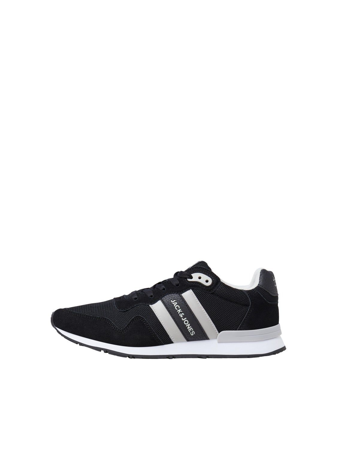 Mesh Sneakers sold by Jack & Jones product image thumbnail 2