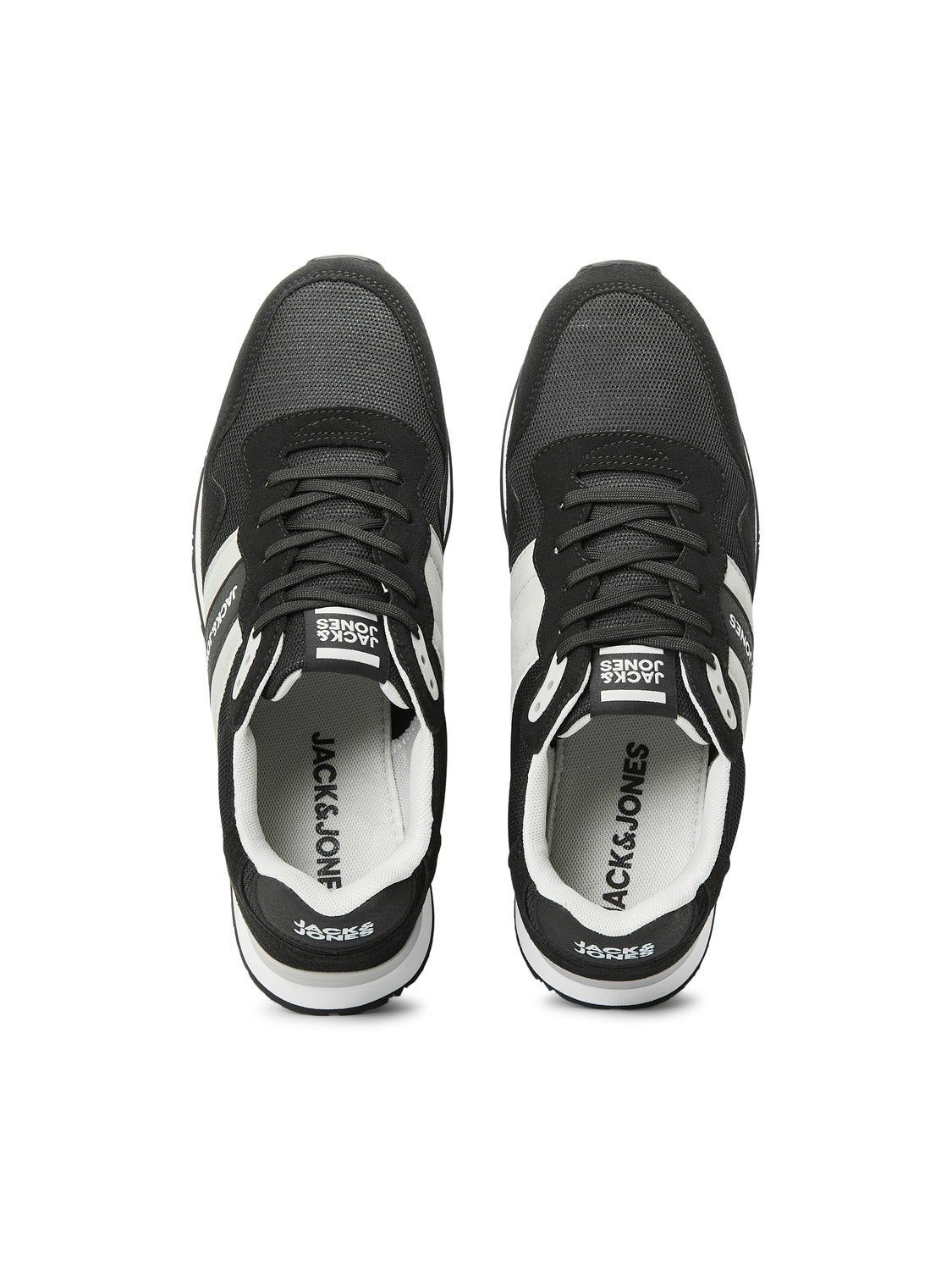 Mesh Sneakers sold by Jack & Jones product image thumbnail 3